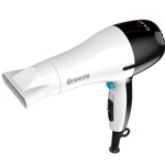 Secador De Pelo Gama Brezze Tourmaline Ion 2100w Blanco