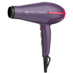 Secador de Pelo GAMA BECHD0000002016 Tempo Std