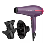 Secador de Pelo GAMA BECHD0000002016 Tempo Std