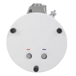 Termotanque Electrico ESKABE TQ 60 EL 60Lts Inferior y Superior 