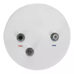 Termotanque Electrico ESKABE TQ 60 EL 60Lts Inferior y Superior 