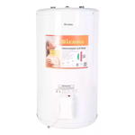 Termotanque electrico Sirena 60lts conex inf/sup 
