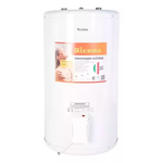 Termotanque electrico Sirena 60lts conex inf/sup 