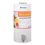 Termotanque electrico Sirena 60lts conex inf/sup 