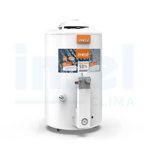 TERMOTANQUE EMEGE MG-50 - 50 LTS PIECOLGAR C SUP MG