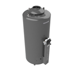 TERMOTANQUE A GAS COPPENS GMAX - 50 LTS PIE CARGA SUP 800 LTSHR GAS NATURAL (TTQ800GMAX)