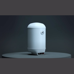 Termotanque electrico Philco 50 litros 94PHTS050BM