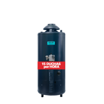 Termotanque A Gas Eskabe Acquapiu H-800 Alta Recuperacion Hybrid4 (800LtsH Ct52L)