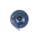 Termotanque A Gas Eskabe Acquapiu H-800 Alta Recuperacion Hybrid4 (800LtsH Ct52L)