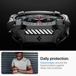 Funda con correa para Samsung Galaxy Watch Ultra de 47 mm Spigen