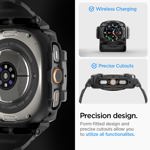 Funda con correa para Samsung Galaxy Watch Ultra de 47 mm Spigen
