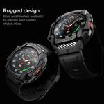 Funda con correa para Samsung Galaxy Watch Ultra de 47 mm Spigen