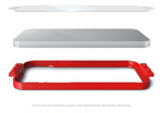 Vidrio Templado Zagg Elite iPhone 14/iP13/13 Pro/16e