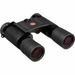Prismáticos Leica Trinovid BCA 10x25 con funda, negros