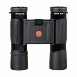 Prismáticos Leica Trinovid BCA 10x25 con funda, negros