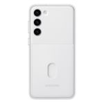 FUNDA FRAME CASE GALAXY S23 PLUS BLANCO - EF-MS916CWEGWW