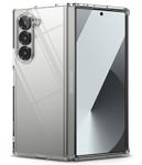 Funda de teléfono compatible con Ringke Fusion para Samsung Galaxy Z Fold 6
