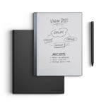 Tablet ReMarkable 2 de 10,3 pulgadas con bolígrafo Marker Plus, funda negra