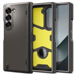 Funda Spigen Slim Armor Pro para Galaxy Z Fold 6 con puerto para bisagra