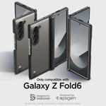 Funda Spigen Slim Armor Pro para Galaxy Z Fold 6 con puerto para bisagra