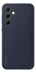 Funda Con Agarre Para Samsung Galaxy A55 5g Negro