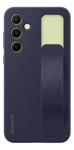 Funda Con Agarre Para Samsung Galaxy A55 5g Negro