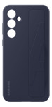 Funda Con Agarre Para Samsung Galaxy A55 5g Negro