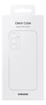 Funda Transparente Para Samsung Galaxy A15 5g