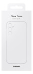 Funda Transparente Para Samsung Galaxy A25 5g