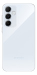 Funda Transparente Para Samsung Galaxy A55