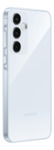 Funda Transparente Para Samsung Galaxy A55