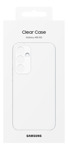 Funda Transparente Para Samsung Galaxy A55