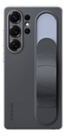 Funda Con Agarre Para Samsung Galaxy S25 Ultra Black