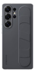 Funda Con Agarre Para Samsung Galaxy S25 Ultra Black