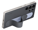 Funda Con Agarre Para Samsung Galaxy S25 Ultra Black