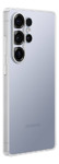 Funda Transparente Para Samsung Galaxy S25 Ultra