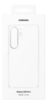 Funda Transparente Para Samsung Galaxy S25 Ultra