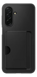Funda Con Tarjetero Para Samsung Galaxy A26 Black