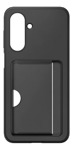 Funda Con Tarjetero Para Samsung Galaxy A26 Black