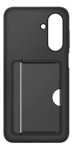 Funda Con Tarjetero Para Samsung Galaxy A26 Black