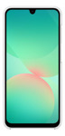 Funda Transparente Para Samsung Galaxy A26
