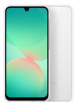 Funda Transparente Para Samsung Galaxy A26