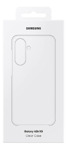 Funda Transparente Para Samsung Galaxy A26