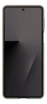 Funda Samsung Galaxy Z Flip7 Kindsuit Taupe