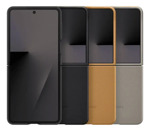 Funda Samsung Galaxy Z Flip7 Kindsuit Taupe