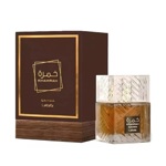 Perfume Lattafa Khamrah Qahwa EDP 100ML