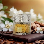 Perfume Lattafa Khamrah Qahwa EDP 100ML