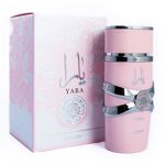 Perfume Lattafa Yara Eau de Parfum 100 ml para mujer
