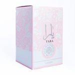 Perfume Lattafa Yara Eau de Parfum 100 ml para mujer