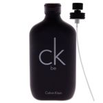 Perfume Calvin Klein CK Be - Eau de toilette unisex en aerosol (200 ml)